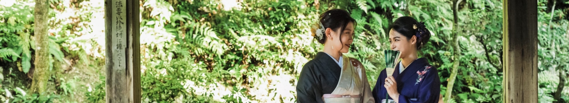 浴衣の時に下着(インナー)は必要?代用は可能?選び方のコツも