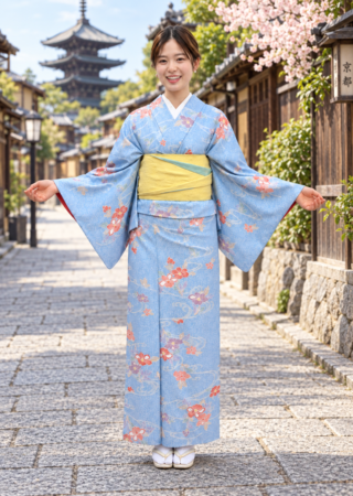 學生折扣和服方案