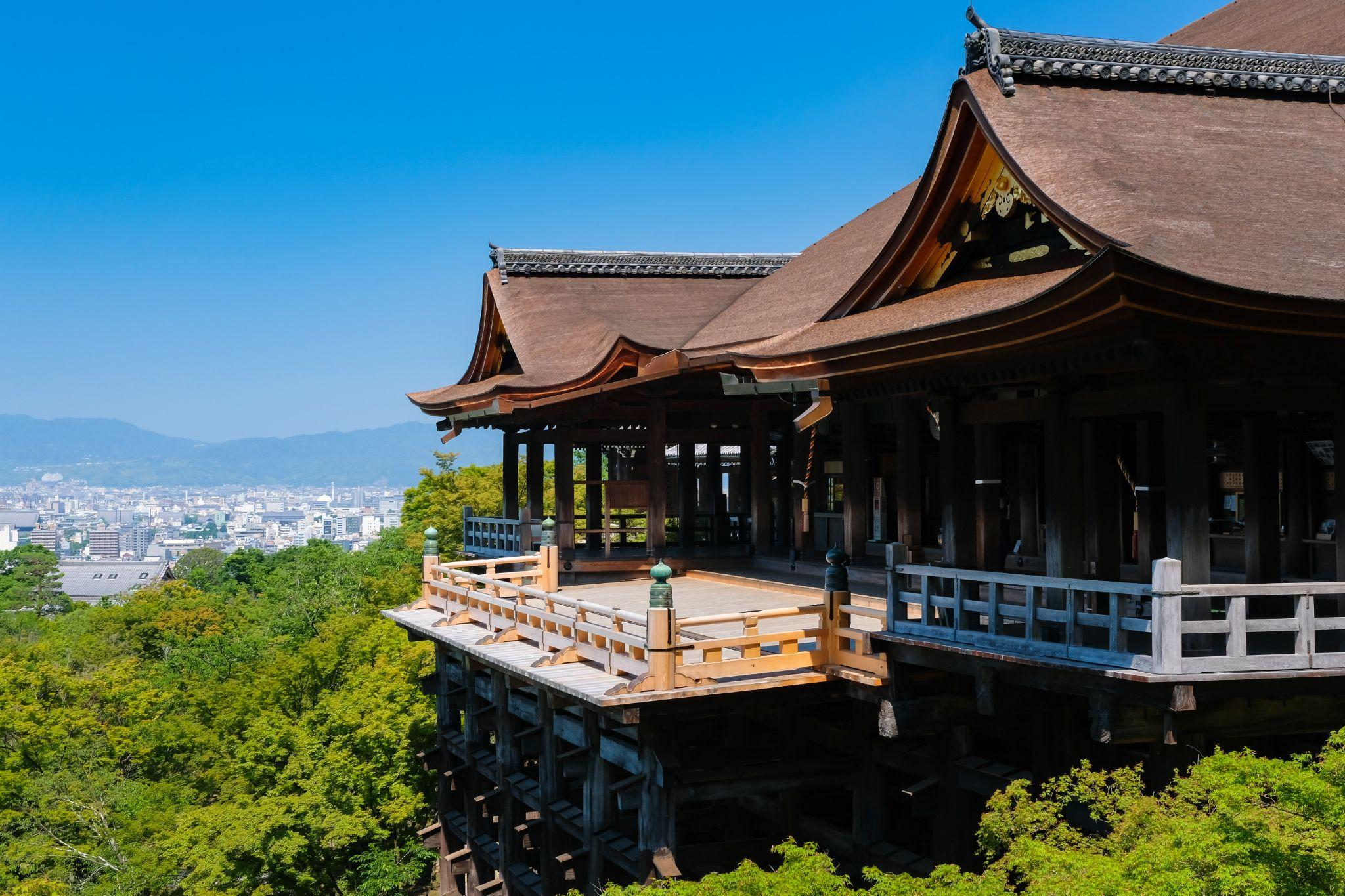 祇園・東山エリア│着物で京都観光におすすめのスポット