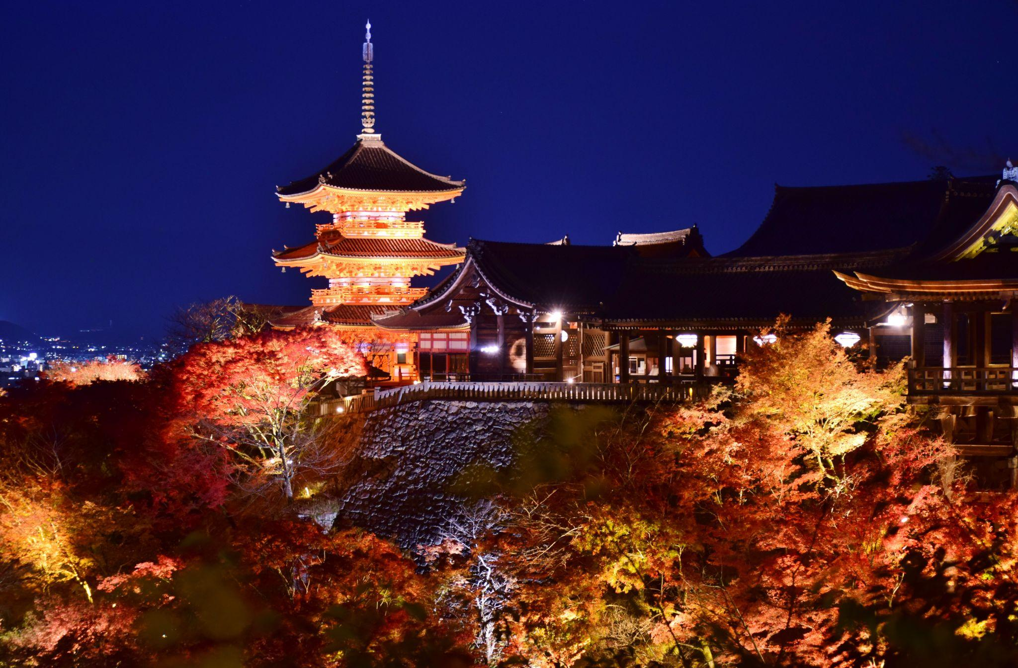 清水寺